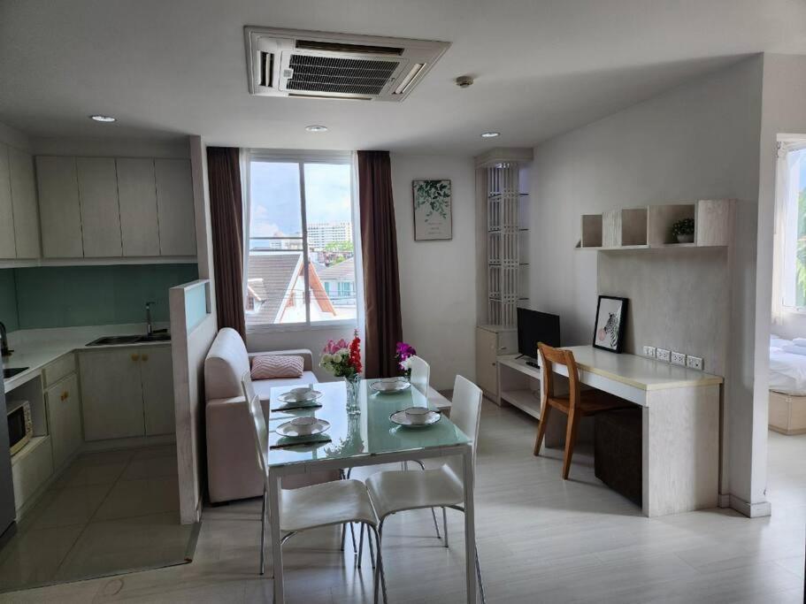 Nimman 2bedrooms